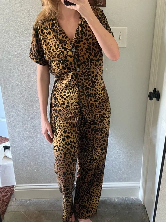 Leopard PJS - Picture 1 of 1
